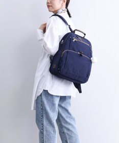 ACE BAGS & LUGGAGE Kanana project PJ8-3rd リュックサック フリーウェイバッグ 中  62102 A4サイズ カナナ プロジェクト