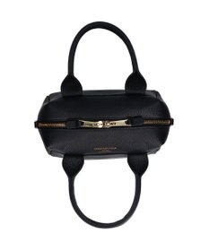 INTER-CHAUSSURES 【CHRISTIAN VILLA】ベーシックレザーハンドバッグ