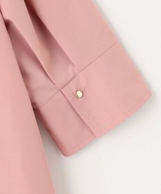 ANY SIS S ウエストタックチュニック ブラウス