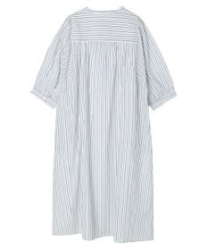 Green Parks Ｉ　切替ロングシャツワンピース