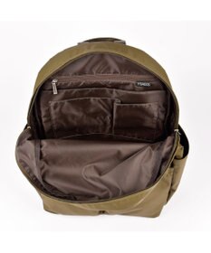 Y'SACCS ダブルホックポケットデイパック