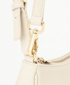 TOCCA DEAR CRESCENT LEATHER MINIBAG ミニバッグ