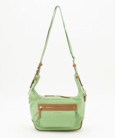 LA BAGAGERIE ループ2WAYショルダーバッグ　SSサイズ