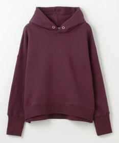 ANY 裏毛フーディ