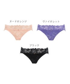 BRADELIS New York 【BRADELIS New York】　ベルスタイルパンティ23S1