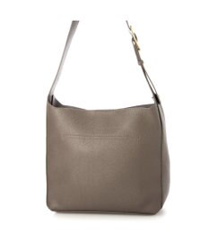 UNBILLION カシュカシュ cachecache / バックルディテールワンショルダー