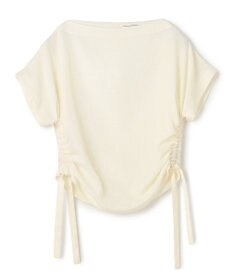 BEIGE， LIATRIS / ドロスト ドルマンブラウス