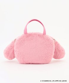 ANY KIDS 【マイメロディ＆クロミ×ANY KIDS】3WAY バッグ