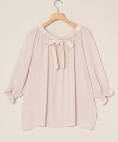 ONWARD Reuse Park 【組曲】ブラウス春夏