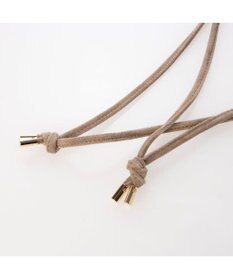 UNBILLION カカトゥ kakatoo / スエード調スタッズドロストバッグ