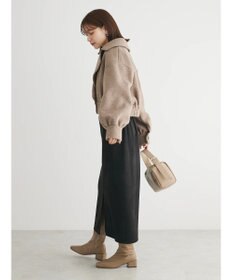 Green Parks ・ＥＬＥＮＣＡＲＥ　ＤＵＥ　ブークレショートジャケット