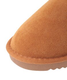 AMERICAN HOLIC 【整履き】ムートンライクブーツ