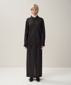 ATON WOOL LAWN | CPOジャケット