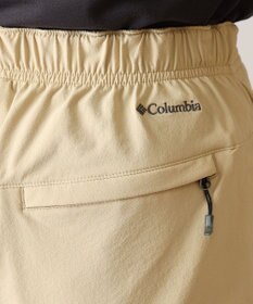 Columbia Columbia/ ウィメンズタイムトゥートレイルクロップパンツ /コロンビア