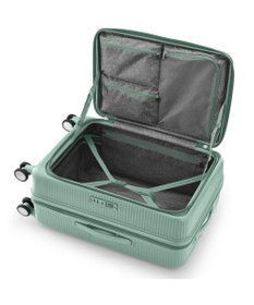 Samsonite アメリカンツーリスター スーツケース 75(/91)L  キュリオ スピナー68 CURIO