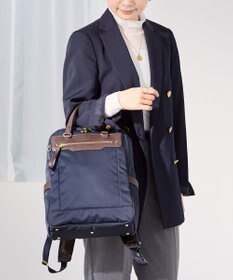 ACE BAGS & LUGGAGE ace. ビエナ3 ビジネスリュック 13.3インチPC収納 A4 68704 エース