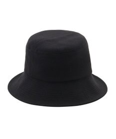 MOONBAT 【洗える】FURLA(フルラ) 中つば平天ハット UV 日本製