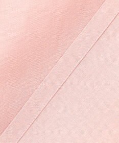 J.PRESS MEN 【J.PRESS ORIGINALS】Rayon Linen Oxford Open Half Sleeve Shirt / Baggy-Fit