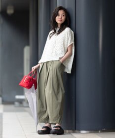 Green Parks ＥＶＡトングサンダル
