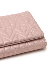 ANNA SUI ドリーミー かぶせ長財布