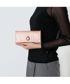 ANNA SUI ドリーミー かぶせ長財布