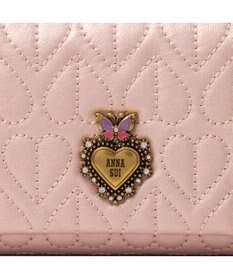 ANNA SUI ドリーミー かぶせ長財布