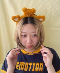 WEGO イベントカチューシャC