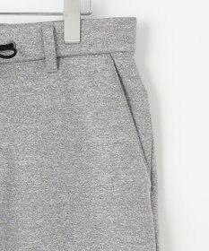 23区GOLF 【2Fondation/MEN】ボンディング ジャージーパンツ