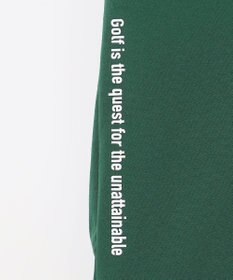 PW CIRCULUS 【WOMEN】ギャザリングシャツ ゴルフウェア レディース