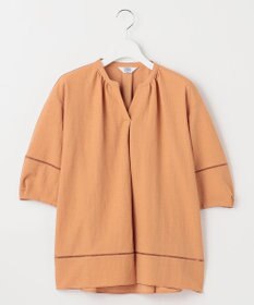 J.PRESS LADIES ナチュラルジャージー カットソー