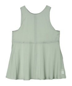 Green Parks ・ＥＬＥＮＣＡＲＥ　ＤＵＥオーガンジーノースリチュニック