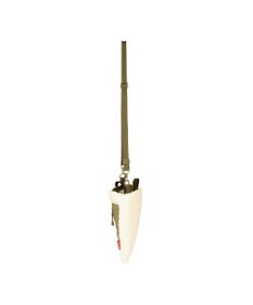 ROOTOTE 8274【スヌーピー】IP.サコッシュ.ボア.ピーナッツ-7V