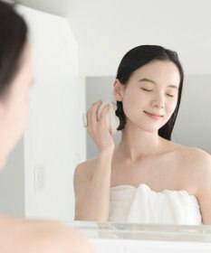 YAMATO テーブル＆キッチン 【フェスティノ】充電式EMSヘッドスパ　プレミア  サンドベージュ  SMHB-044-SB