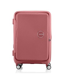 Samsonite アメリカンツーリスター スーツケース 98(/114)L  キュリオ スピナー75 CURIO