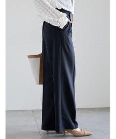 Te chichi パウダーツイルマリンスラックス《2026 spring catalog item》