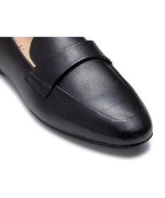 REGAL FOOT COMMUNITY 【リーガルレディース】F63R フラットローファー フラットシューズ