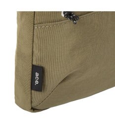 ACE BAGS & LUGGAGE ace. ファルテライト ショルダーバッグ 17891 エース