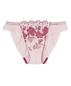 San-ai Resort（三愛水着楽園） エレガントコレクション 【2412】 ノーマルショーツ