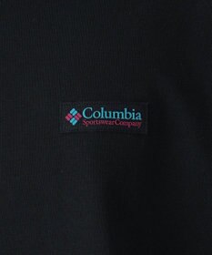Columbia Columbia/ クロックドリバーロングスリーブティー /コロンビア
