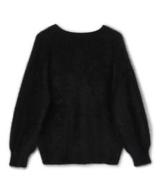 TOCCA 【百田夏菜子さん着用】CANDY FLOSS KNIT カーディガン