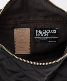 russet キルティングドラムミニショルダーバッグ(SF-267)