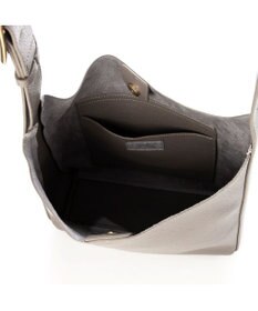 UNBILLION カシュカシュ cachecache / バックルディテールワンショルダー