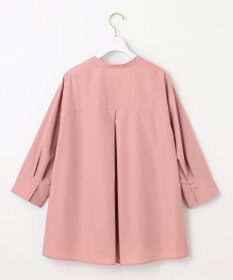 ANY SIS S ウエストタックチュニック ブラウス