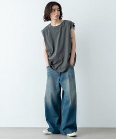 WEGO BIGノースリーブ