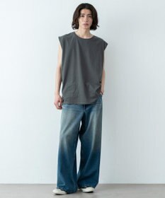 WEGO BIGノースリーブ