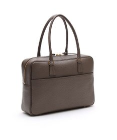 A.D.M.J. 【New】牛革ボストン34cm