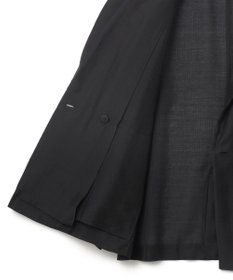 ICB 【接触冷感・速乾・洗える】 リヨセルシアー ジャケット