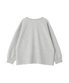 AMERICAN HOLIC サイドドットポンチプルオーバー