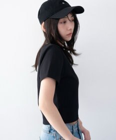 WEGO コンパクトリブT