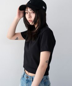 WEGO コンパクトリブT